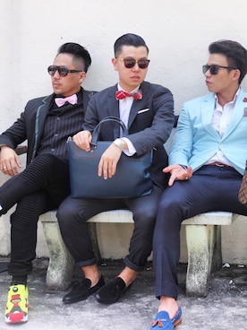 Flesh Impさんのコーディネート