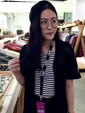 Flesh Impさんのコーディネート