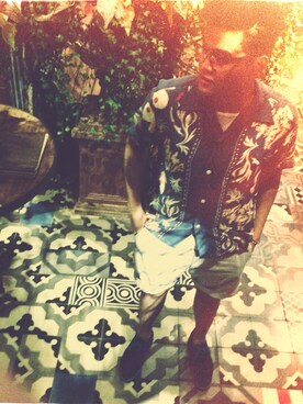 J.K.氏さんのコーディネート