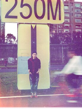 J.K.氏さんのコーディネート