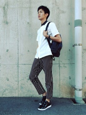 KEISUKE さんのコーディネート