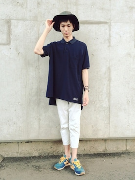 KEISUKE さんのコーディネート