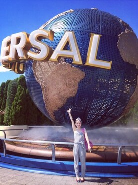 Momobabeさんのコーディネート