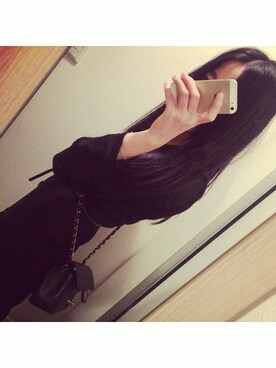 Momobabeさんのコーディネート