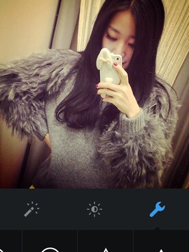 Momobabeさんのコーディネート