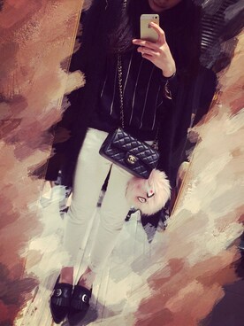 Momobabeさんのコーディネート