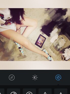 Momobabeさんのコーディネート