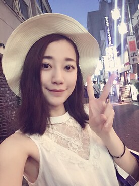 Momobabeさんのコーディネート