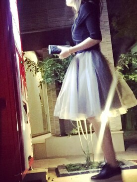 Momobabeさんのコーディネート