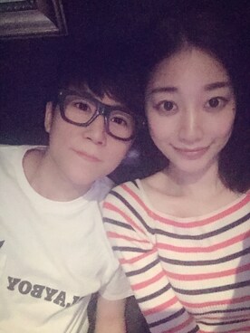 Momobabeさんのコーディネート