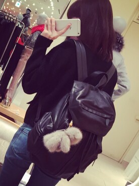 Momobabeさんのコーディネート