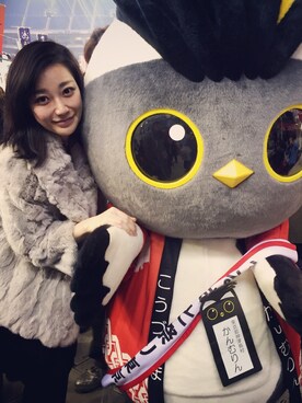 Momobabeさんのコーディネート