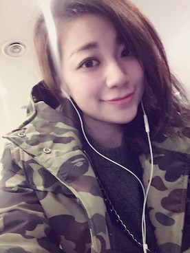 Momobabeさんのコーディネート