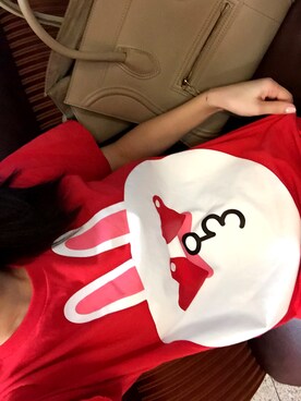 Momobabeさんのコーディネート