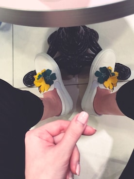 Momobabeさんのコーディネート