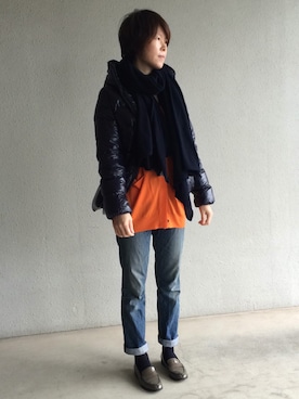 みっちゃんさんのコーディネート