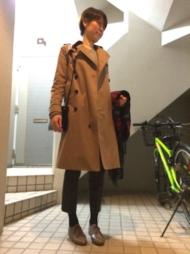 みっちゃんさんのコーディネート