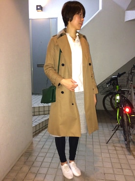 みっちゃんさんのコーディネート