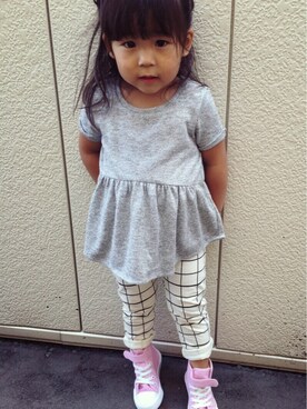 りーさんさんのコーディネート