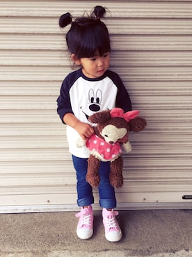 りーさんさんのコーディネート