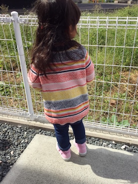 りーさんさんのコーディネート