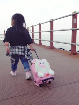 りーさんさんのコーディネート