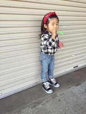 りーさんさんのコーディネート