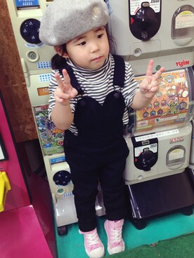 りーさんさんのコーディネート