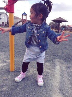 りーさんさんのコーディネート