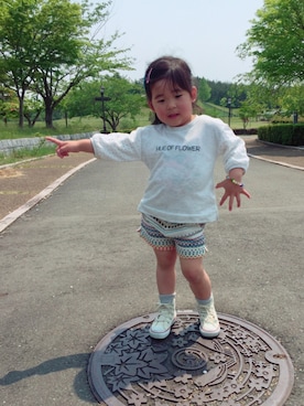 りーさんさんのコーディネート