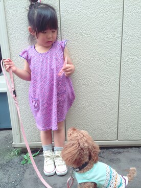 りーさんさんのコーディネート