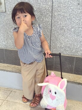 りーさんさんのコーディネート