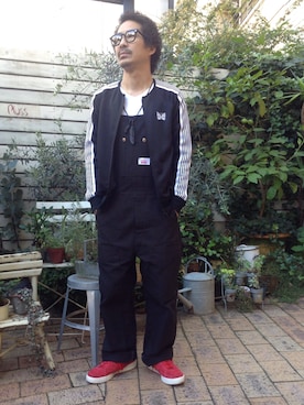 shinkai teruhikoさんのコーディネート