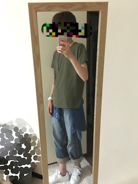 SYUさんのコーディネート