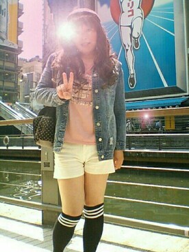 こだまっちさんのコーディネート