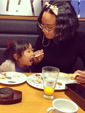 mingさんのコーディネート