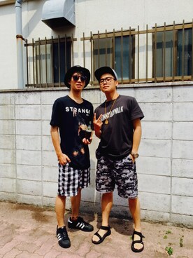 AKItoさんのコーディネート