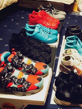 AKItoさんのコーディネート