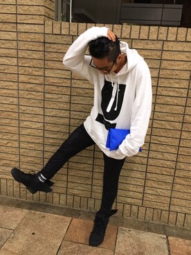 AKItoさんのコーディネート