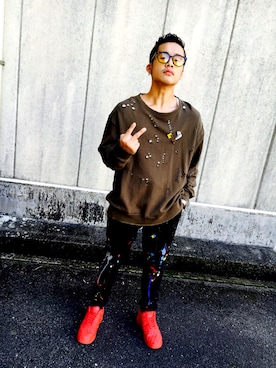 AKItoさんのコーディネート