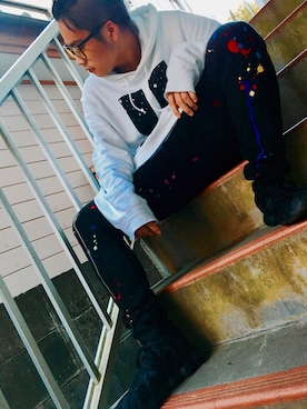 AKItoさんのコーディネート