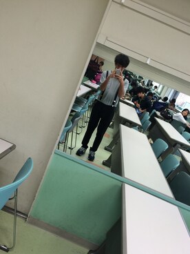 りょーたさんのコーディネート