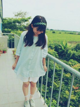 Mikanさんのコーディネート