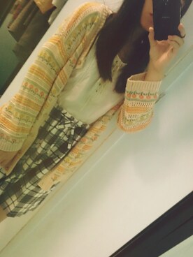 Mikanさんのコーディネート