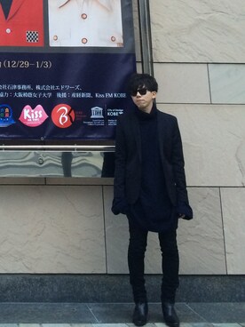 コジヒトさんのコーディネート