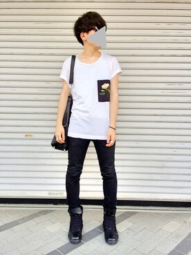 コジヒトさんのコーディネート