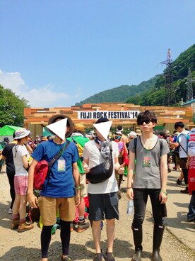 コジヒトさんのコーディネート