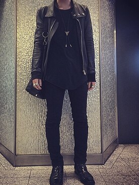 コジヒトさんのコーディネート