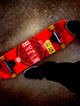 たなか ふうがさんのコーディネート