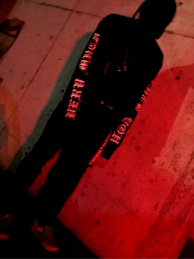 たなか ふうがさんのコーディネート